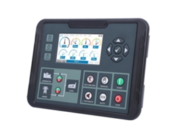 Kit De Controlador Laxiscreed Para Geradores Eletrónicos Com Controlo De Potência Industrial