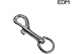 Mosquetão EDM 16X75Mm 5/8"