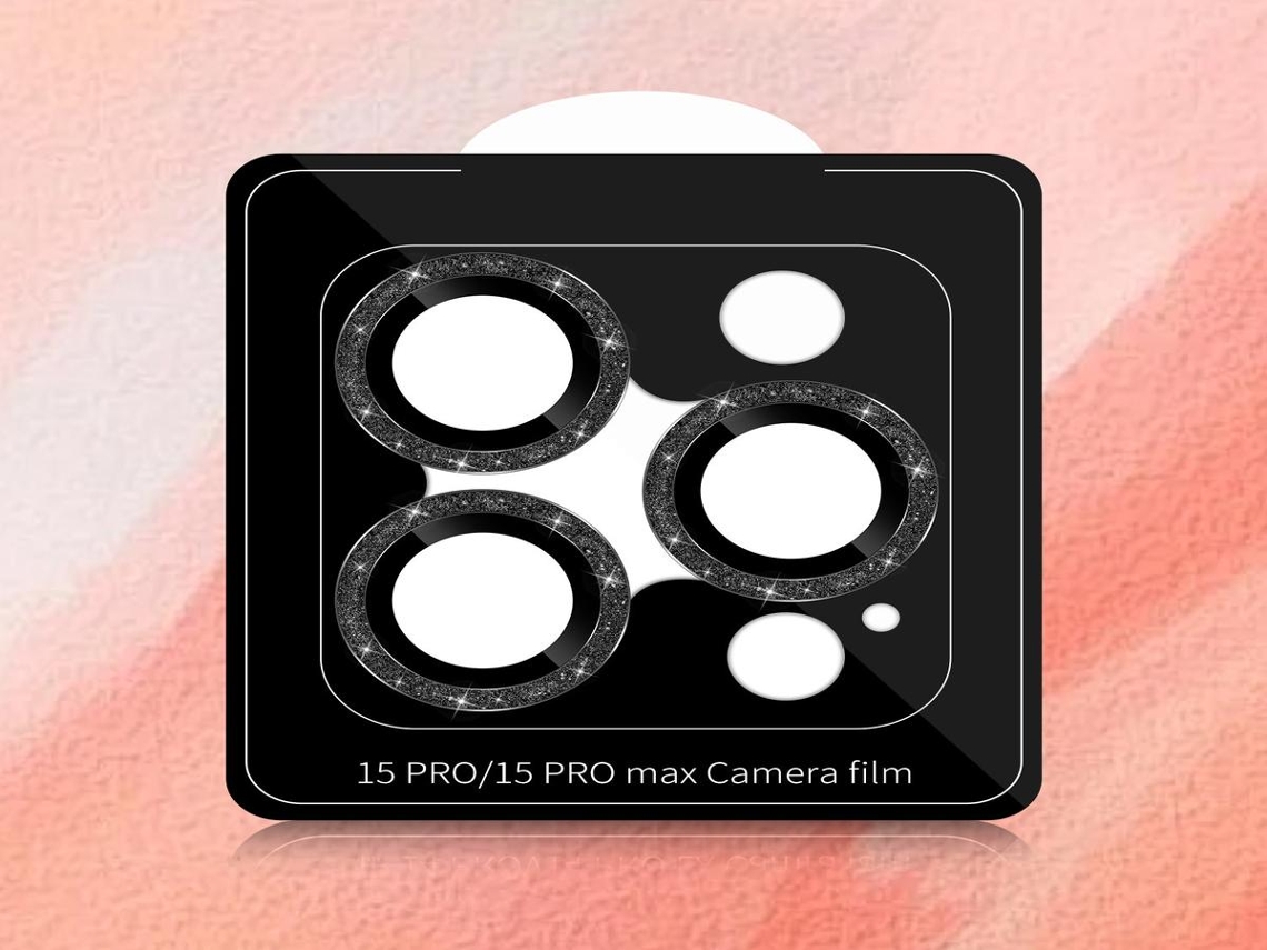 Película Traseira para iPhone 16 Pro Max LURELIA