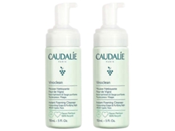 Caudalie Vinoclean Duo Limpador Espumante Instantâneo 150ml