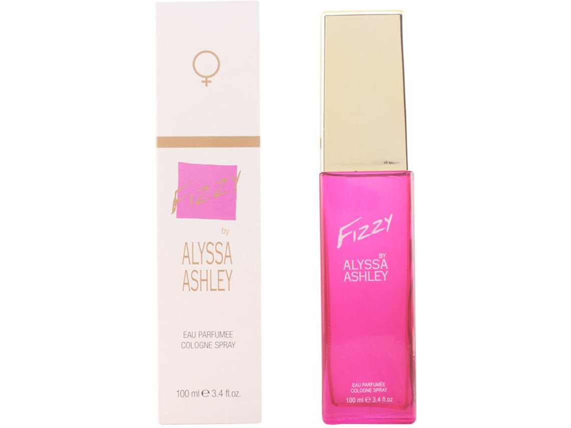 Perfume ALYSSA ASHLEY Fizzy Eau de Parfum (100 ml)