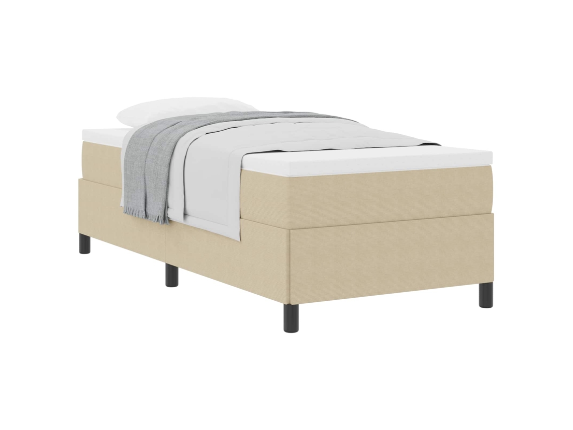 Sofá cama de puxar MAISON EXCLUSIVE (80x200)