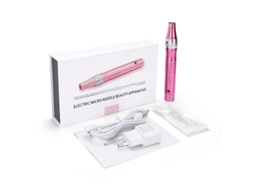 Máquina de Tratamento Facial YIZHOOD Elp527 Rosa