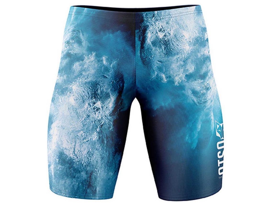 Jammer Azul L Homemotso