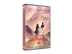Storia di una capinera  (1993) / La Novicia 