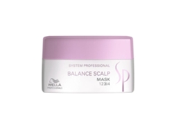 Balance Scalp Mask 200 ml