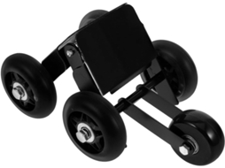 Ferramenta Para Empurrar Pneus De Motocicleta, Ideal Movimentar E
