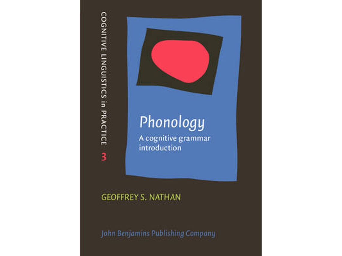 Livro Phonology de Geoffrey S Nathan (Inglês)