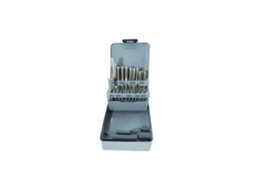 Jogo De Machos Hss Macfer - M3/m12 (22un)