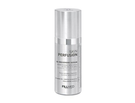 Skin Perfusion B3 Recovery Sérum Reparador 30ml Fillmed