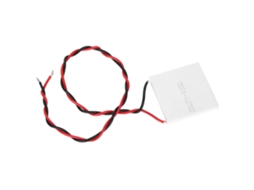 Módulo Peltier Tec1-12702 40x40mm Termoelétrico