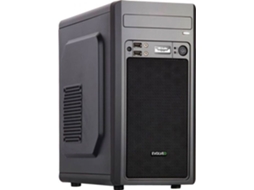 Gabinete Para Pc Painéis Laterais Evolveo Caem2 Gabinete M2 ()