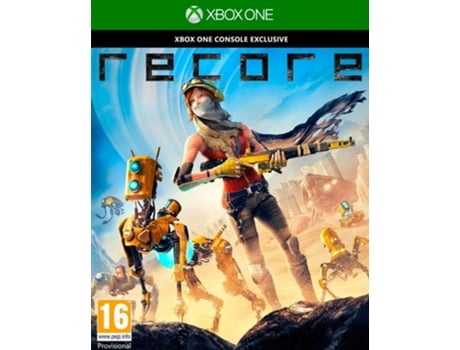 Jogo Xbox One Recore