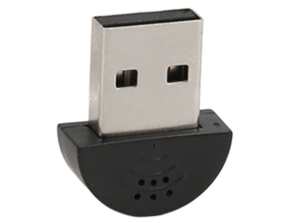 Microfone Usb Mini LAXISCREED Plug And Play