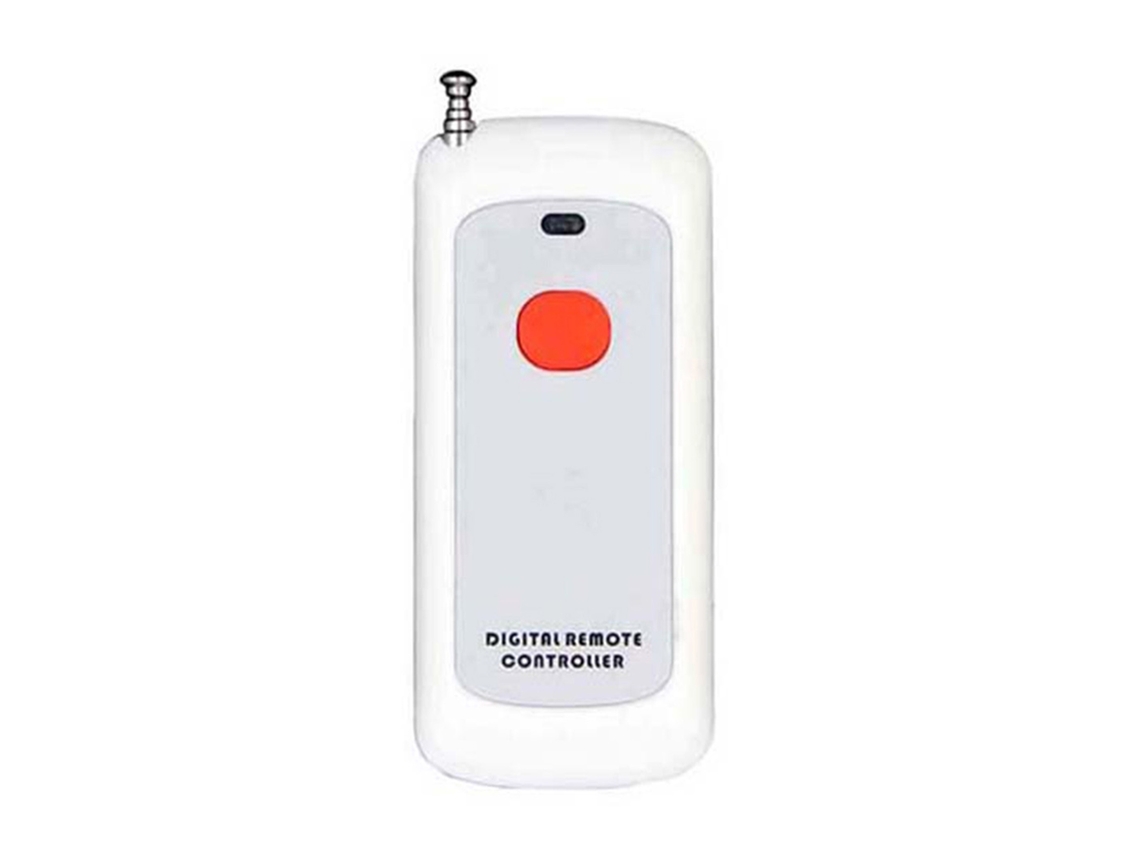 Transmissor De Controle Remoto Sem Fio De Alto Poder E Longo Alcance 1000m
