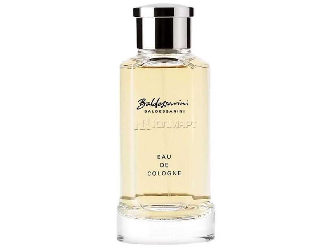 Água de Colónia BALDESSARINI Homens ( 75ml)