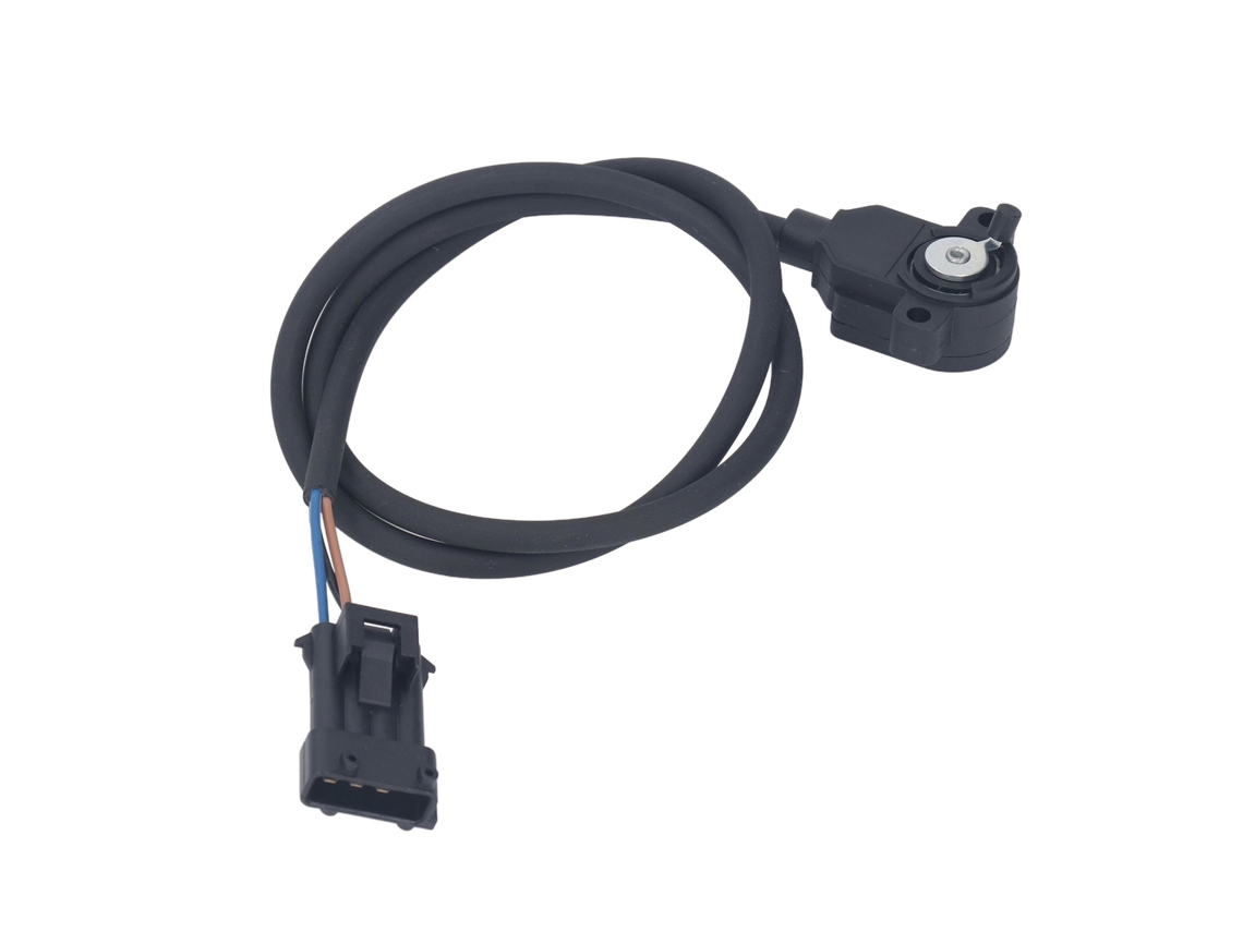 Sensor Potenciômetro Ângulo Direcional Empilhadeira Linde
