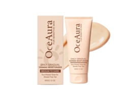 Loção Auto bronzeante Oceaura Bronze Natural