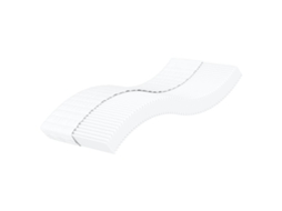 Foam Mattress, Foam Mattresses Vidaxl Branco Espuma (90 X 190 Cm)