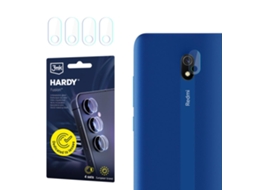 Pelicula de Vidro 3MK Xiaomi Redmi 8A