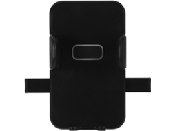 Suporte Giratório Para Celular Na Saída De Ar Do Carro
