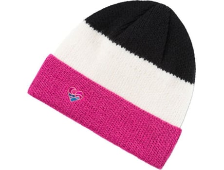 Gorro De Mulher Histórias Da Femi Femi Stories Speedy Lã Rosa (universal)