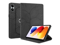 Capa Para Xiaomi Pad 8/8pro (11.2") Preto Cuich