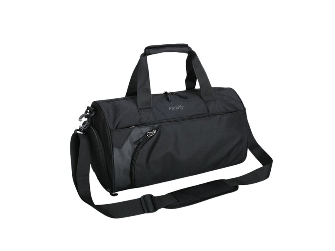 Vayotoybolsa Esportiva Com Compartimento Para Calçados Para Treino.