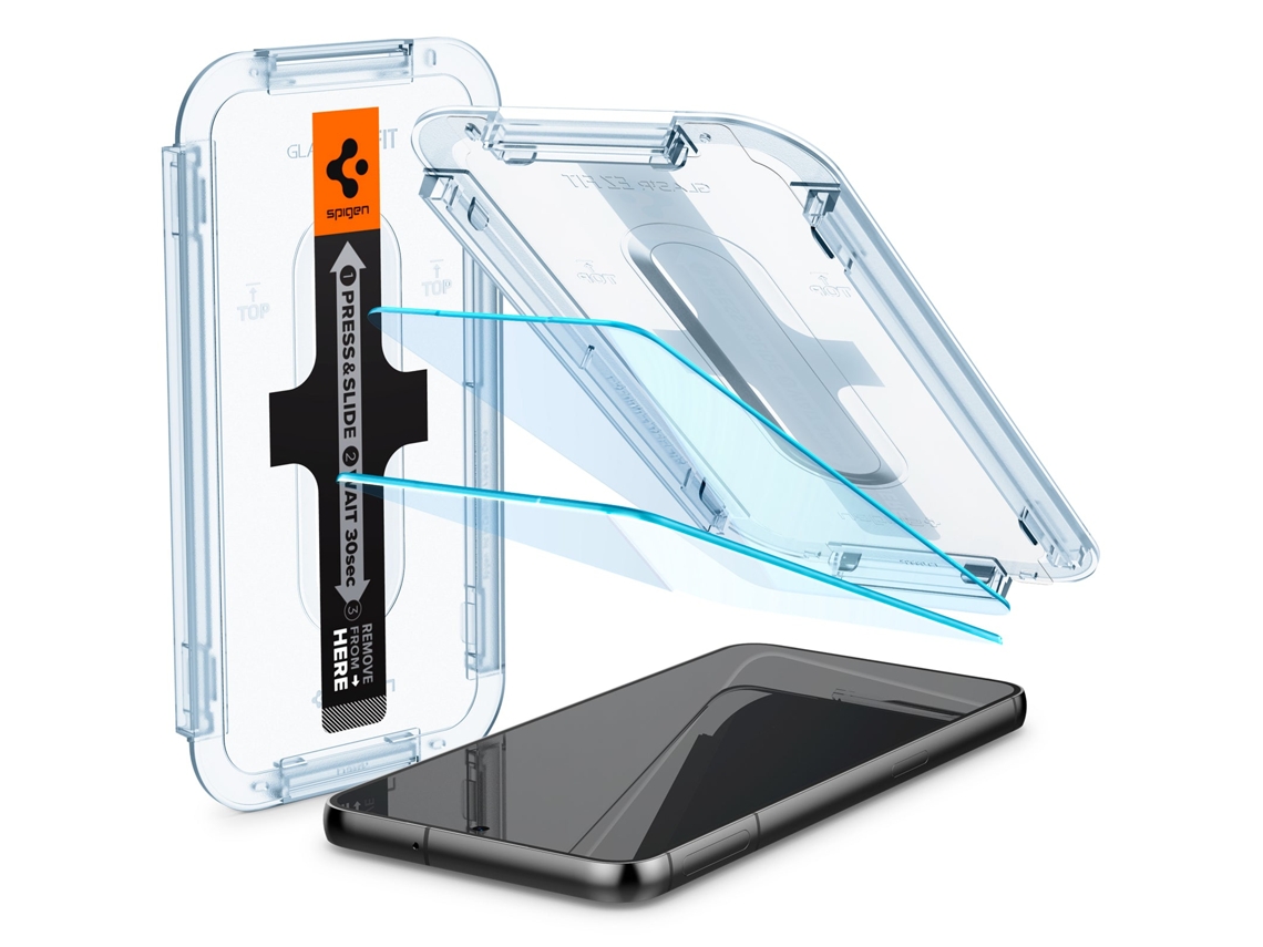 Pelicula de Vidro SPIGEN Galaxy S23+