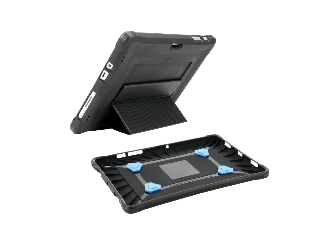 Capa Tablet Mobilis Surface Go 3 Surface Go 2 Surface Go Preto