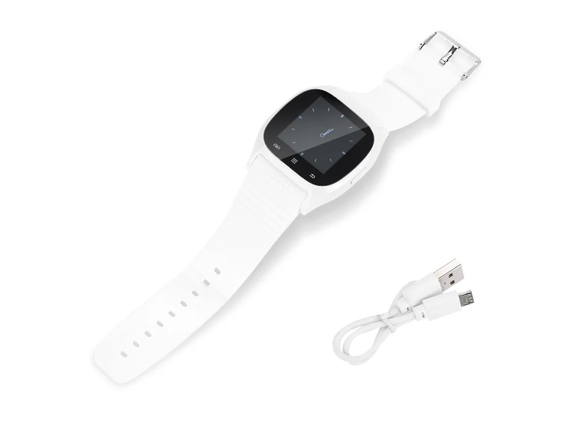 Relógio Inteligente Bluetooth (chamadas, Monitoramento)