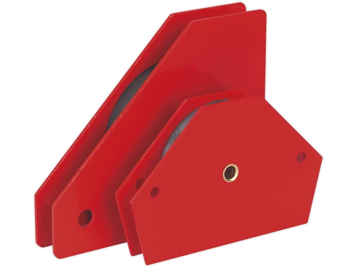 Conjunto De Fixação Rápida Magnética Mqc2 (pacote Com 2)