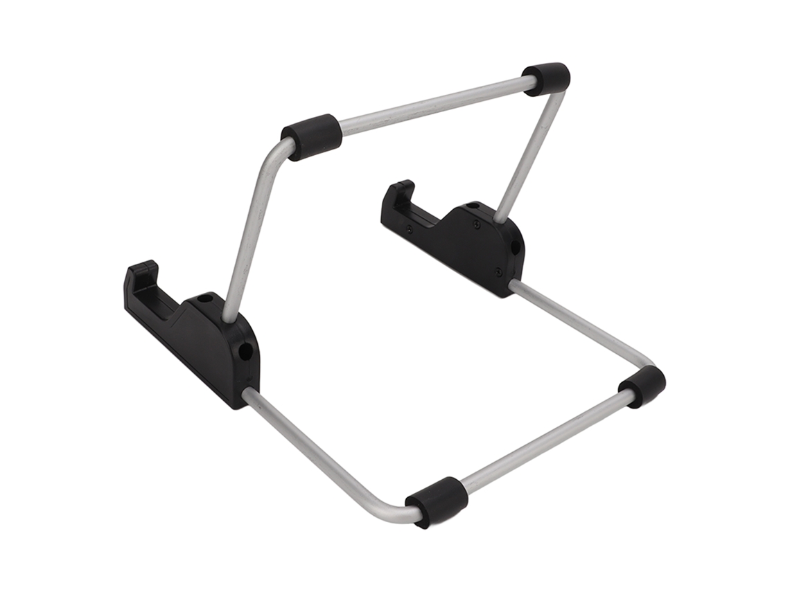 Suporte para Tablet Ajustável Plegável 3 Ângulos Universal para 7 11 Polegadas Mesa