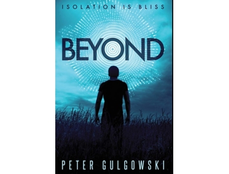 Livro Beyond De Peter Gulgowski (inglês - Capa Dura)