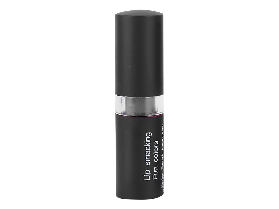 Labial Matte De Longa Duração Para Mulher Brilho Labial Mate Esmalte Labial Cosmético Ferramenta De Maquiagem Retro Halloween 04