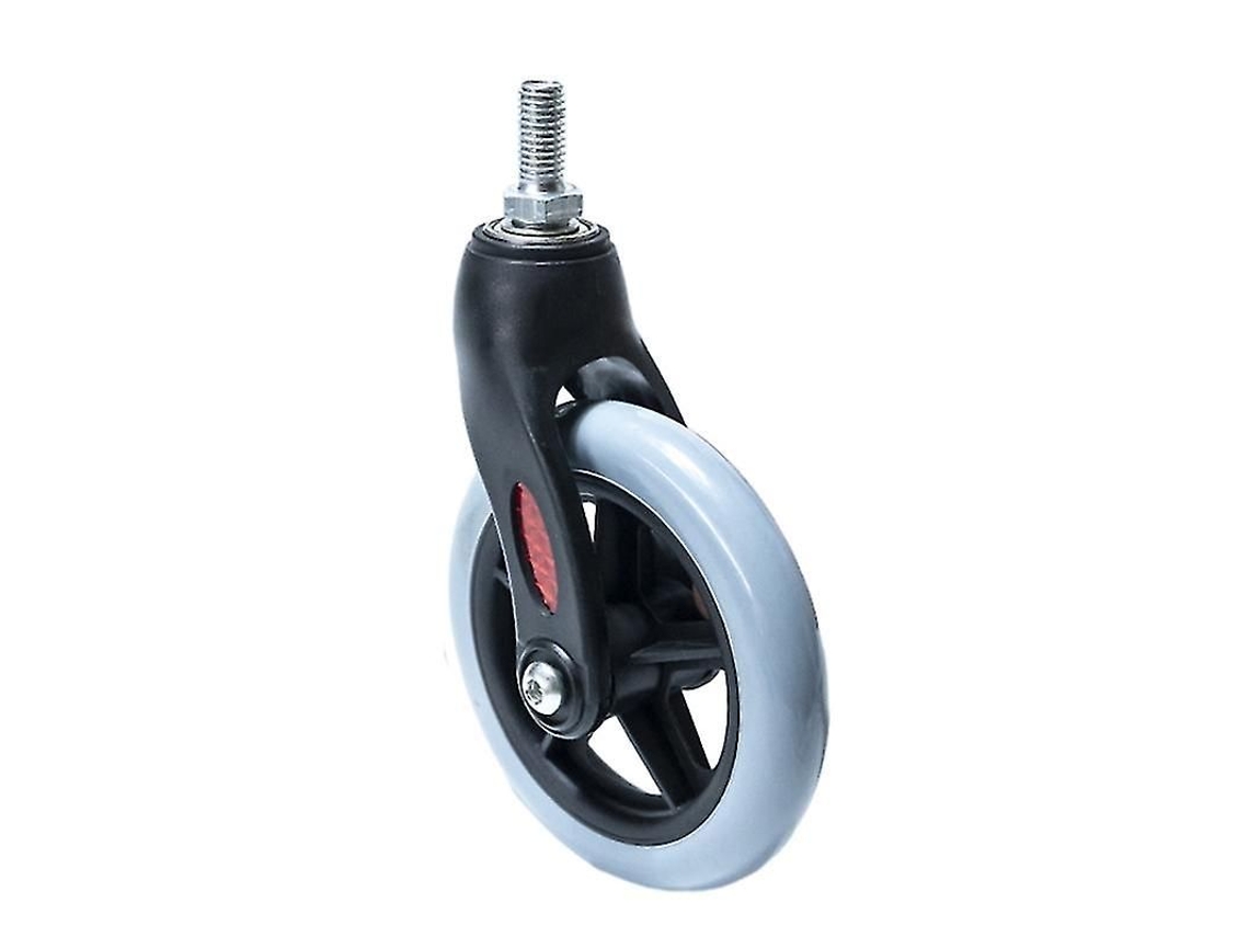 Roda Dianteira Com Garfo Para Cadeira De Rodas