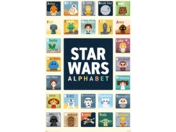 Poster STAR WARS GPE5400