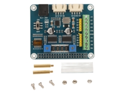 Placa de Controle de Motor Passo LAXISCREED 1/32 Micropasso