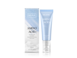 Creme Limpeza Facial Suave Com Ácidos Amino