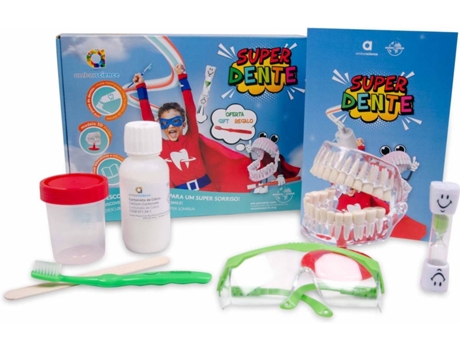 KIT Super Dente Ambarsciense