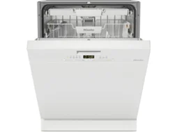 Máquina de Lavar Loiça Encastre MIELE G5611 SCi (14 Conjuntos - 59,8 cm - Branco)