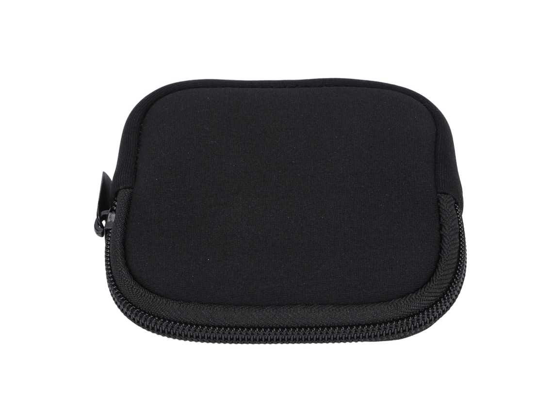 Bolsa Organizadora para Accesorios Electrónicos, Batería Externa, Cargador Inalámbrico, Cable Usb, Auriculares | S/MARCA