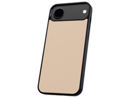 Capa Para Iphone 17 Air - Bege