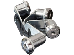 Fechadura de Came 16/20/25/30 Mm S/MARCA
