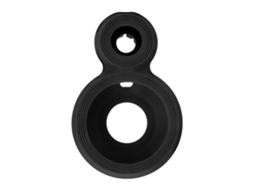 Base de Proteção em Silicone para Carregador Huawei Honor EOOCOO