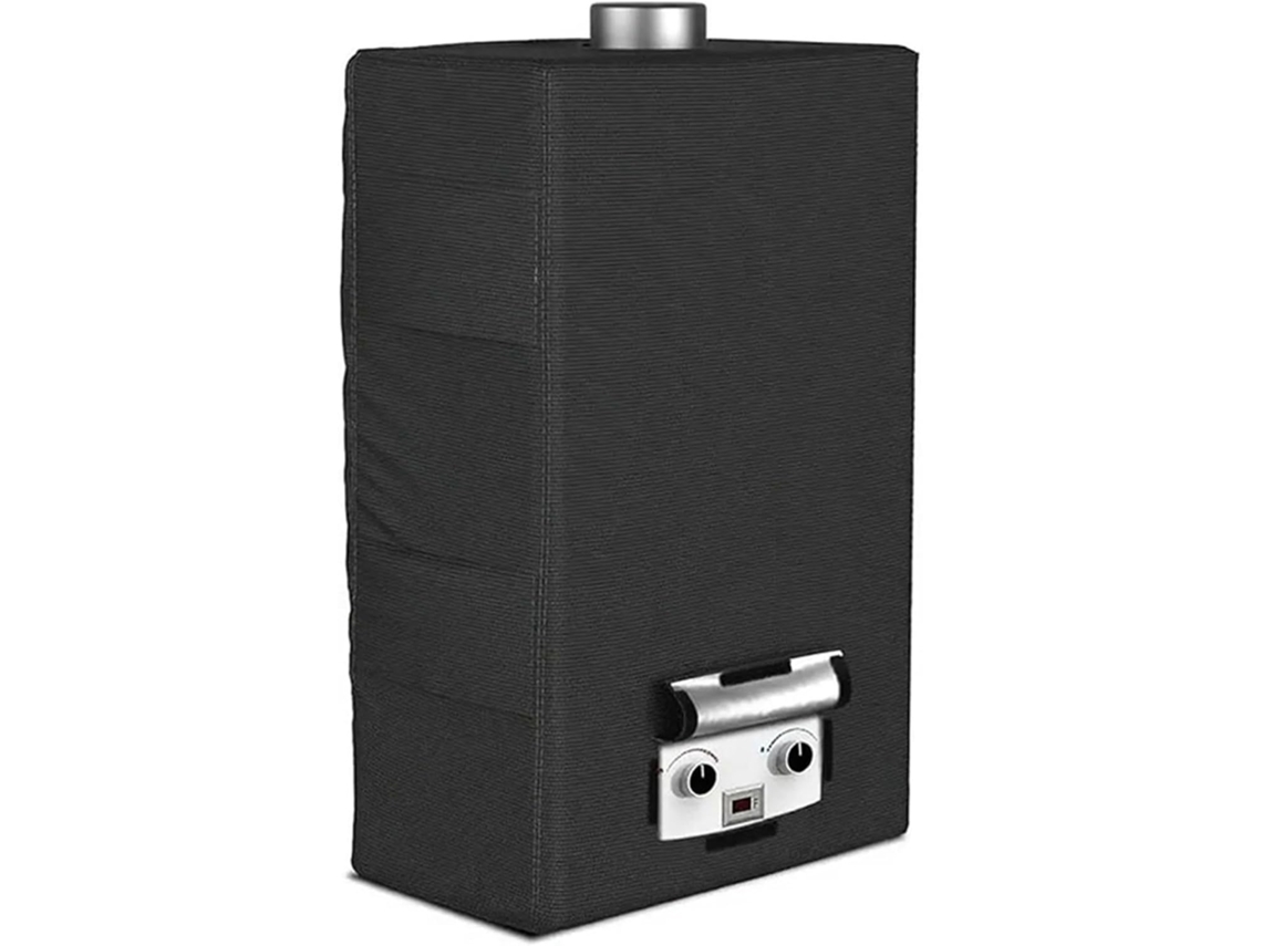 Capa Protetora Portátil Para Aquecedor De Água Camping 10l (2,64