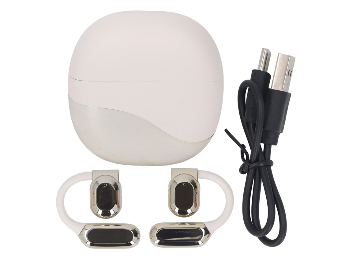 Primerox fones de Ouvido de Tradução Ai em Tempo Real Qualidade de Som Hd Bateria Longa para Viagens Negócios Aprendizagem
