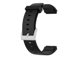 Pulseira De Silicone Compatível Com Mibro Watch Gs, Pulseira De Reposição Ajustável. Olysi Shop