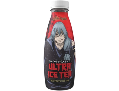 Ultra Ice Jujutsu Kaisen Mahito Chá Jarra 500 Ml Ultra Pop