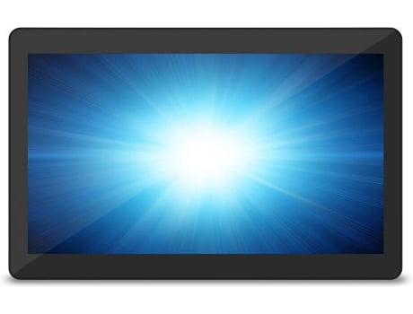 All in One ELO TOUCH SOLUTION I-Series E692448 (15.6'' - Intel Core i5-8500T - RAM: 8 GB - 128 GB SSD - Intel UHD Graphics 630)
